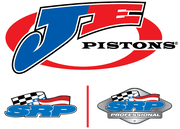 JE SRP PISTON PRO NISSAN SR20 86.5 -10.2 9:1